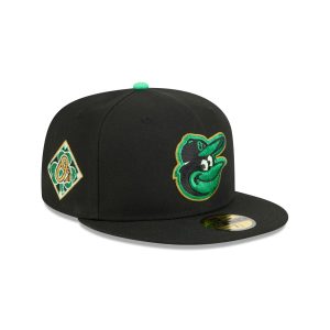 St. Patrick's Day 2026 59FIFTY Fitted