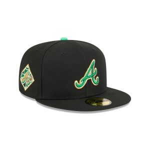 St. Patrick's Day 2026 59FIFTY Fitted