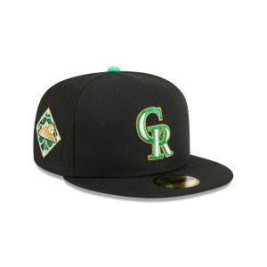 St. Patrick's Day 2026 59FIFTY Fitted