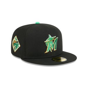 St. Patrick's Day 2026 59FIFTY Fitted