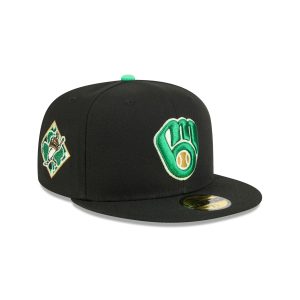St. Patrick's Day 2026 59FIFTY Fitted