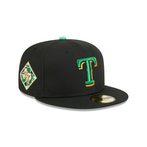 St. Patrick's Day 2026 59FIFTY Fitted
