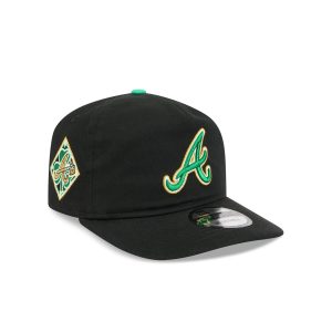 St. Patrick's Day 2026 19TWENTY Snapback