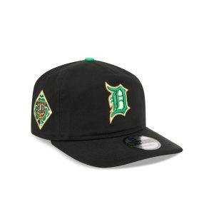 St. Patrick's Day 2026 19TWENTY Snapback