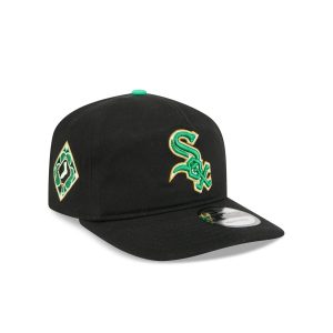 St. Patrick's Day 2026 19TWENTY Snapback