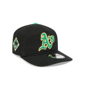 St. Patrick's Day 2026 19TWENTY Snapback