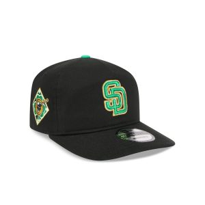 St. Patrick's Day 2026 19TWENTY Snapback