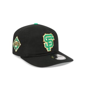 St. Patrick's Day 2026 19TWENTY Snapback