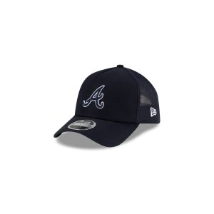 2026 Batting Practice Kids 9FORTY APEX Trucker