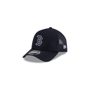 2026 Batting Practice Kids 9FORTY APEX Trucker