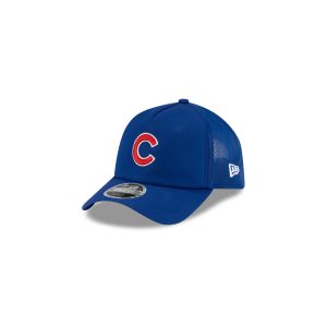 2026 Batting Practice Kids 9FORTY APEX Trucker