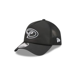 2026 Batting Practice Alt D 9FORTY APEX Trucker