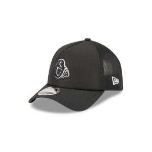 2026 Batting Practice Alt O 9FORTY APEX Trucker