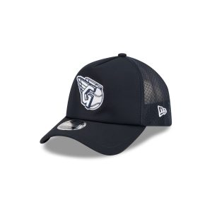 2026 Batting Practice Alt G 9FORTY APEX Trucker