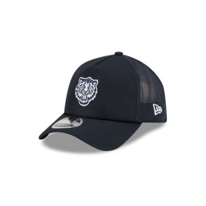 2026 Batting Practice Alt Tiger 9FORTY APEX Trucker