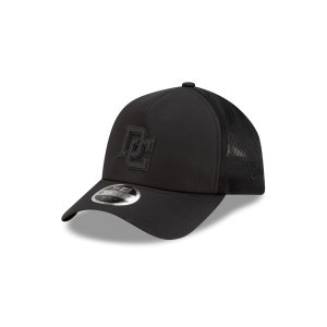 2026 Batting Practice Black 9FORTY APEX Trucker
