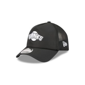 2026 Batting Practice Alt Ball 9FORTY APEX Trucker