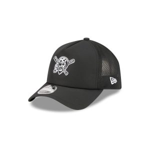 2026 Batting Practice Alt Pirate 9FORTY APEX Trucker
