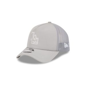 2026 Batting Practice Colorway 9FORTY APEX Trucker