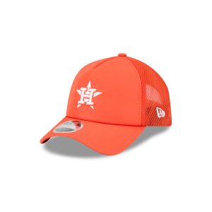 2026 Batting Practice Colorway 9FORTY APEX Trucker