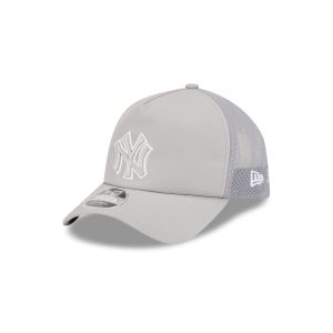2026 Batting Practice Colorway 9FORTY APEX Trucker