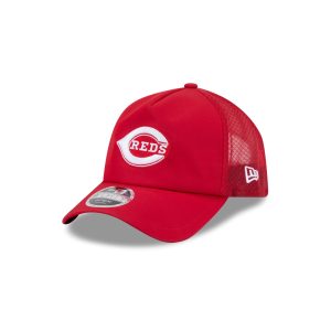 2026 Batting Practice Alt C 9FORTY APEX Trucker