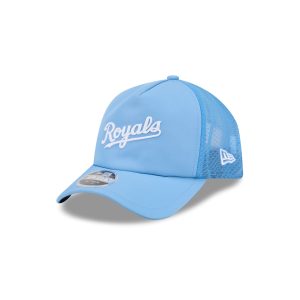 2026 Batting Practice Alt Wordmark 9FORTY APEX Trucker