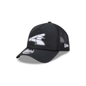 2026 Batting Practice Alt Batter 9FORTY APEX Trucker