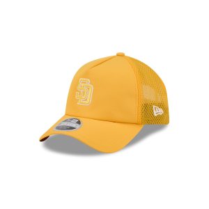 2026 Batting Practice Colorway 9FORTY APEX Trucker