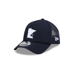 2026 Batting Practice Alt State 9FORTY APEX Trucker