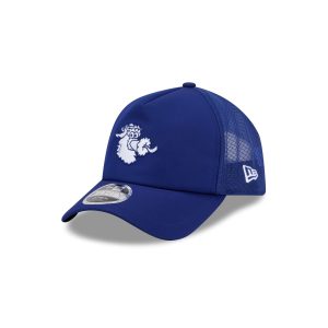 2026 Batting Practice Alt Phillie Phanatic 9FORTY APEX Trucker