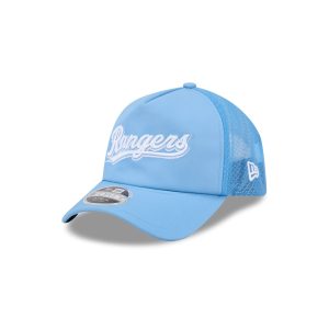 2026 Batting Practice Alt Wordmark 9FORTY APEX Trucker