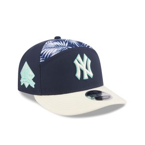 2026 Spring Training Grapefruit League Split Panel 9FIFTY Snapback