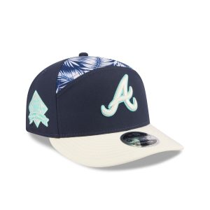 2026 Spring Training Grapefruit League Split Panel 9FIFTY Snapback