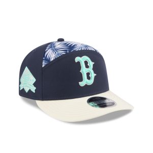 2026 Spring Training Grapefruit League Split Panel 9FIFTY Snapback