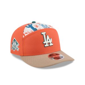 2026 Spring Training Cactus League Split Panel 9FIFTY Snapback