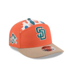 2026 Spring Training Cactus League Split Panel 9FIFTY Snapback