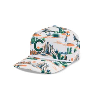 2026 Spring Training Printed 19TWENTY Adjustable