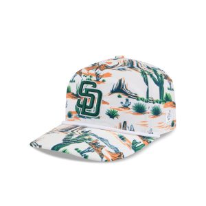 2026 Spring Training Printed 19TWENTY Adjustable