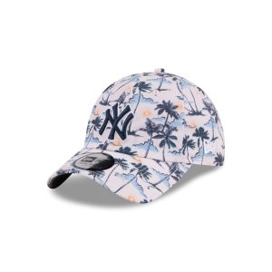 2026 Spring Training Printed Casual Classic Adjustable