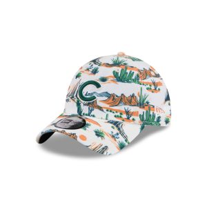2026 Spring Training Printed Casual Classic Adjustable