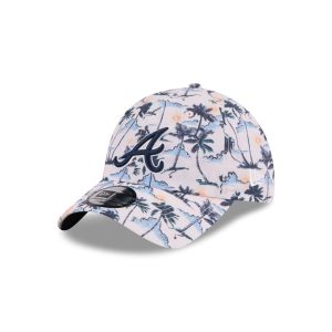 2026 Spring Training Printed Casual Classic Adjustable