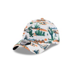 2026 Spring Training Printed Casual Classic Adjustable