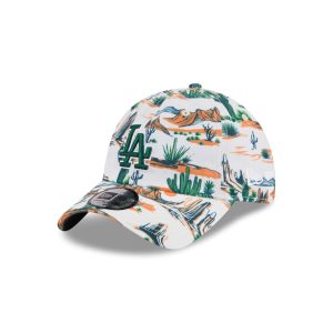 2026 Spring Training Printed Casual Classic Adjustable