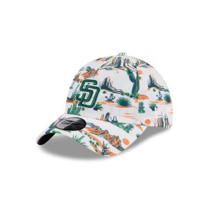 2026 Spring Training Printed Casual Classic Adjustable