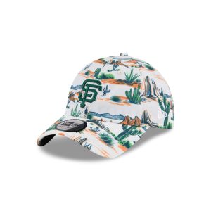 2026 Spring Training Printed Casual Classic Adjustable