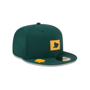 2026 Clubhouse 59FIFTY Fitted