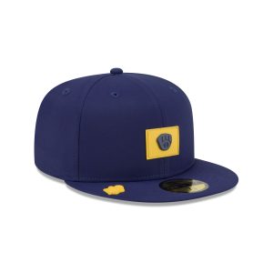 2026 Clubhouse 59FIFTY Fitted