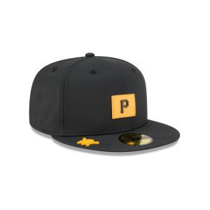 2026 Clubhouse 59FIFTY Fitted