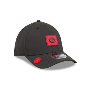 2026 Clubhouse 39THIRTY M-Crown Stretch Fit
